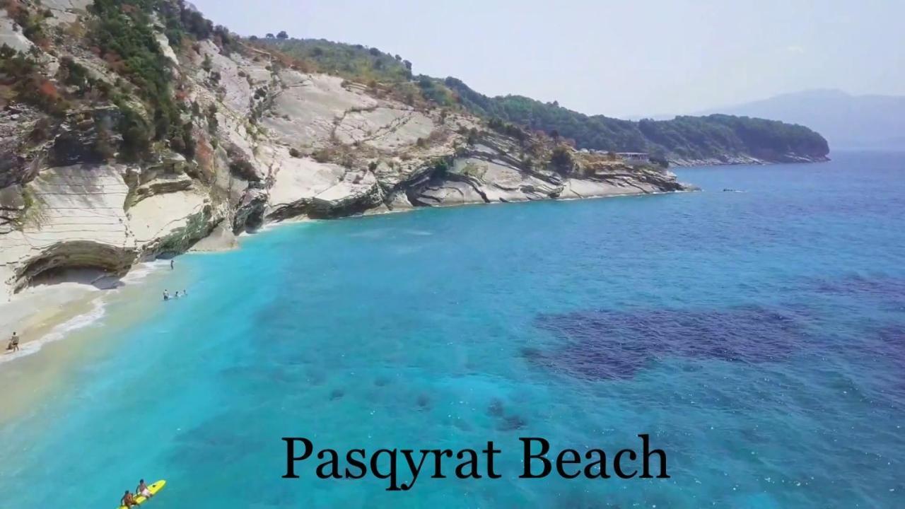 Hotel Roas Ксамил Экстерьер фото