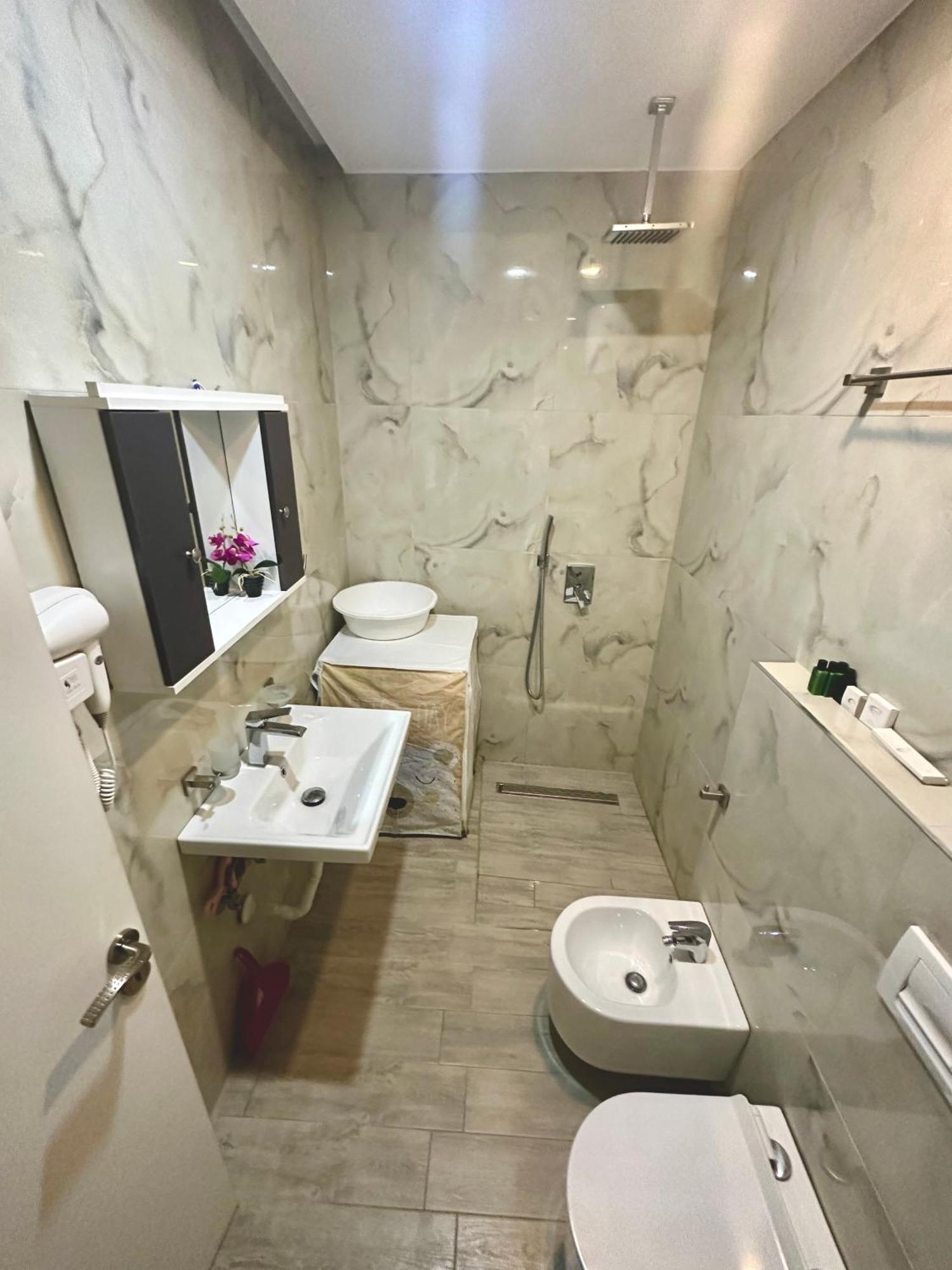 Hotel Roas Ксамил Экстерьер фото